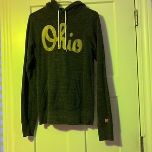 Ohio Homage Hoodie